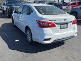 Used 2018 Nissan Sentra SV image 5