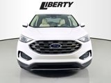 Used 2022 Ford Edge SEL image 2