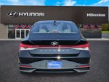 Certified 2023 Hyundai Elantra SEL w/ Cargo Package image 6