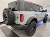 Used 2022 Ford Bronco Wildtrak image 2