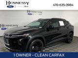 Used 2025 Chevrolet Trax ACTIV w/ Sunroof Package image 1