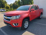 Used 2016 Chevrolet Colorado LT w/ LT Convenience Package image 2