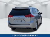 Used 2014 Toyota Sienna LE image 4