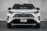 Used 2019 Toyota RAV4 XSE image 2