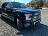Used 2015 Ford F150 Platinum w/ Trailer Tow Package image 6
