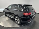 Used 2022 Mercedes-Benz GLC 300 4MATIC image 4