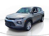 Used 2023 Chevrolet TrailBlazer LS image 3