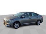 Used 2021 Hyundai Accent SEL image 4