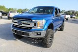 Used 2018 Ford F150 XLT image 3