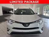 Used 2018 Toyota RAV4 Limited image 2