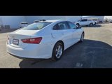 New 2025 Chevrolet Malibu LS w/ Driver Confidence Package image 4