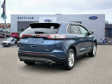 Used 2018 Ford Edge SEL w/ Equipment Group 201A image 5