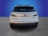 Used 2019 Cadillac XT4 Sport image 4