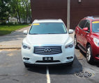 Used 2015 INFINITI QX60 AWD image 3