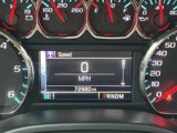 Used 2016 Chevrolet Silverado 1500 LTZ w/ Sport Package image 6