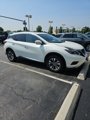 Used 2018 Nissan Murano SL image 2