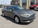 Used 2013 Ford Fusion SE image 3