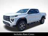 New 2025 GMC Canyon AT4 image 2