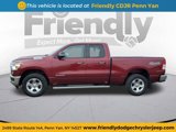 Used 2019 RAM 1500 Big Horn image 2