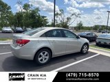 Used 2013 Chevrolet Cruze LT w/ Technology Package image 3