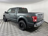 Used 2015 Ford F150 XLT image 3