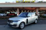 Used 2019 Land Rover Range Rover image 5