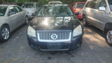 Used 2008 Mercury Milan Premier image 2