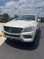 Used 2014 Mercedes-Benz ML 350 4MATIC image 2
