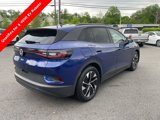 Certified 2021 Volkswagen ID.4 Pro S image 4