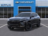 New 2025 Chevrolet Trax ACTIV w/ Driver Confidence Package image 6