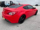 Used 2011 Hyundai Genesis 2.0T image 3