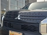 Used 2023 Mitsubishi Outlander SE Black Edition image 6