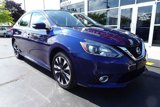 Used 2019 Nissan Sentra SR image 2