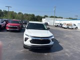 New 2026 Chevrolet TrailBlazer LS w/ LS Convenience Package image 2