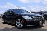 Used 2011 Mercedes-Benz S 550 image 3