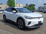 Used 2021 Volkswagen ID.4 Pro image 3
