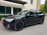 Used 2018 Tesla Model X 75D image 5