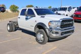 Used 2022 RAM 5500 Tradesman w/ Chrome Appearance Group image 3