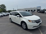 Used 2016 Honda Odyssey EX-L image 2