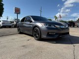 Used 2017 Honda Accord LX image 3
