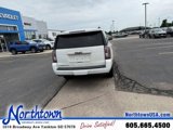Used 2017 GMC Yukon XL SLT image 6