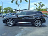 Certified 2019 Nissan Murano Platinum image 2