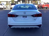 New 2024 Nissan Altima 2.5 SV image 4