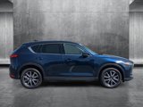 Used 2018 MAZDA CX-5 Grand Touring image 4