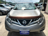 Used 2012 Nissan Murano S image 2