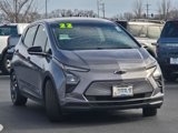 Used 2022 Chevrolet Bolt LT w/ Infotainment Package image 3