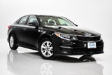 Used 2017 Kia Optima LX image 5