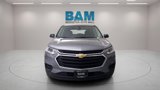 Used 2020 Chevrolet Traverse LS image 2