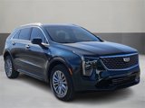 New 2025 Cadillac XT4 Premium Luxury image 6