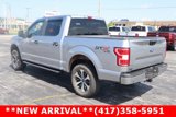 Used 2020 Ford F150 XL w/ Equipment Group 101A Mid image 3